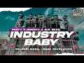 Download Lagu YANG KALIAN TUNGGU²‼️DJ INDUSTRY BABY PARTY X MBEROT MIDDLE TJAP BEDIL || DAPA REVOLUTION