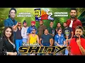 Download Lagu SHAA FM SINDU KAMARE WITH HIKKADUWA SHINY