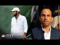 WATCH Louisville police s press conference on Scottie Scheffler s case Golf Channel