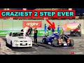 Download Lagu CRAZIEST 2 Step Competition Ever! Skyline R32 vs R33 vs R34 vs R35 vs 2JZ vs Mustang vs Aventador