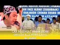 Download Lagu Syahdu, Cak Rozi feat Habib Bidin - Shollu Ala Nurilladzi || Majelis Az-Zahir