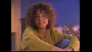 NBC The More You Know PSA - with Cree Summer 1991