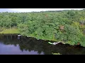 90 Warren Avenue Harvard MA - Private Waterfront Property