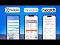 Cozyla vs Skylight vs Hearth 2026 Don t Buy the Wrong Smart Calendar