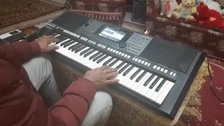 كده كفايه   لجورج   عزف وتنفيذ التوزيع حماده ميوزيك                          دندنها