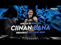 Download Lagu DJ BREAKBEAT CIINAN BANA X PLAT KT FULL BAAS 2024
