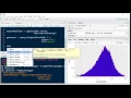 20 Data Visualisation in R - Histograms