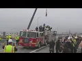 I-95 in Philly reopens FOX 5 News