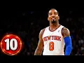 J R Smith Top 10 Plays of Career