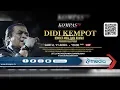 Download Lagu Konser Amal Dari Rumah - Didi Kempot