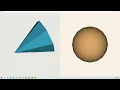 VTK Python Example - Model