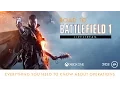 Video di Road to Battlefield 1 - Everything You Need to Know About Operations