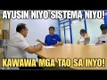 Lagu LTO CENTRAL OFFICE: AYUSIN NIYO ANG TRANSFER OF OWNERSHIP NG MGA SASAKYAN!