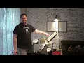 Essential Elements Percussion Book 1 Exercises 3-6 On Glockenspiel