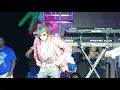 The Sugarhill Gang i - Apache (Jump On It) (Freestyle Festival, Long Beach CA 5/5/18)