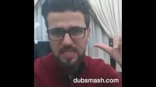 احمد حلمي   الأولاني الي عاش واحد تاني دندنها
