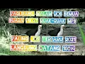 🔴suara pikat ruak ruak MP3 khusus siang terbaru 2021