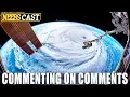 Our Hurricane Stories - Commenting on Comments