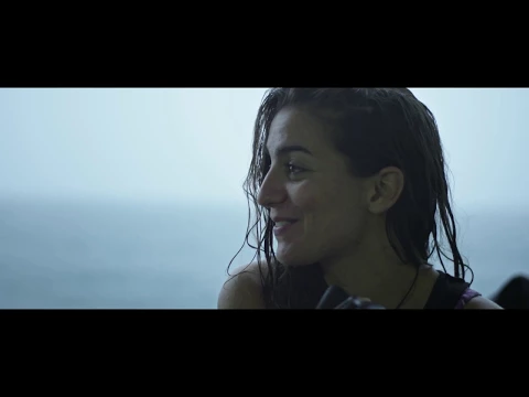 Blue Official Trailer