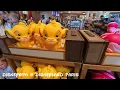 Download Lagu WORLD OF DISNEY 7/7 - SHOP WALK Disneyland Paris - DisneyOpa