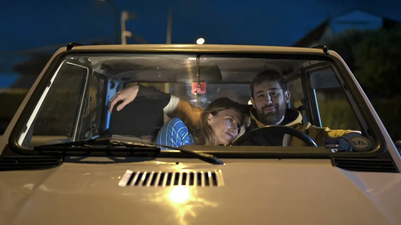 Videoclip Musicali