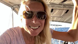 Boat Life: Will We Make It To St Martin?