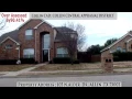 CollinCAD County Property Assessment Oops