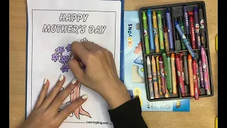 Color the picture 364