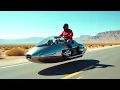 Download Lagu World first FLYING bikes and machines that will blow your mind