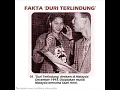 Download Lagu Fakta Lagu DURI TERLINDUNG