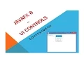 JavaFX 8 Tutorial - Context Menu