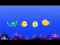 10 Little Fishies - Featuring Finny The Shark! | Kids Songs | Super Simple Songs
