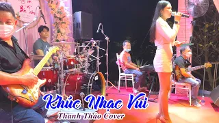 Download Organ Xinh Đẹp Thanh Thảo Lấn Sân Qua Làm MC Ca Sĩ Luôn🎤Người Đẹp Đa Tài Thấy Mê Không Nè Các Bạn Ơi MP3