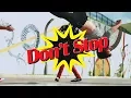 Lagu Uka - Don't Stop feat. DJ Zaya