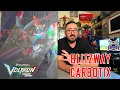 Download Lagu Blitzway Carbotix VOLTRON Legendary Defender Special Limited Edition Early Look Review