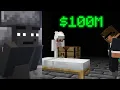 Download Lagu Secretly Living in a Player’s Base on DonutSMP