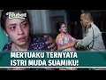 Lagu Bisnis Gelap Suamiku, Mertua Ternyata Adalah Istri Mudanya | Taubat Eps 89 Full