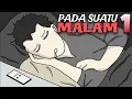 Lagu Pada Suatu Malam 1 - Hantu Mengusik (SERAM)