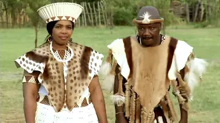 shwi nomtekhala sponono sami official music video 