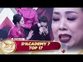 Download Lagu Full Mengandung Bawang! Kejutan Ulang Tahun Mak E Soimah | D'Academy 7 - Top 17 Group 4 Result