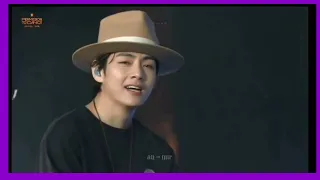 BTS Airplane Pt 2 X Beapsae PTD Seoul Day 1 