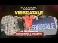 Download Lagu Vierratale Live at RockAroma Jakcloth Reload Summerfest 2023