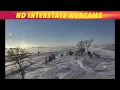Eastern North Dakota Interstate Highway Webcams ALL INTERSTATES NOW REOPENED
