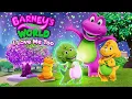 Download Lagu Barney's World: I Love Me Too | FULL SPECIAL
