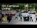 Keys to On-Campus Living First-Year Housing Application Roommate Selection