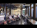 Dining Services at SUNY Geneseo