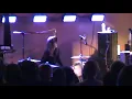 Dex Romweber Duo, Redemption, Johnny Cash cover, with lyrics