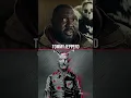 Sweet Tooth TV Characters Next to Comics