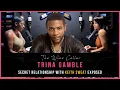 Exclusive My 27 Year Secret Relationship with Keith Sweat I was Deceived Controlled
