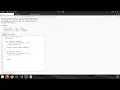 String 2 mixString Javascript solution